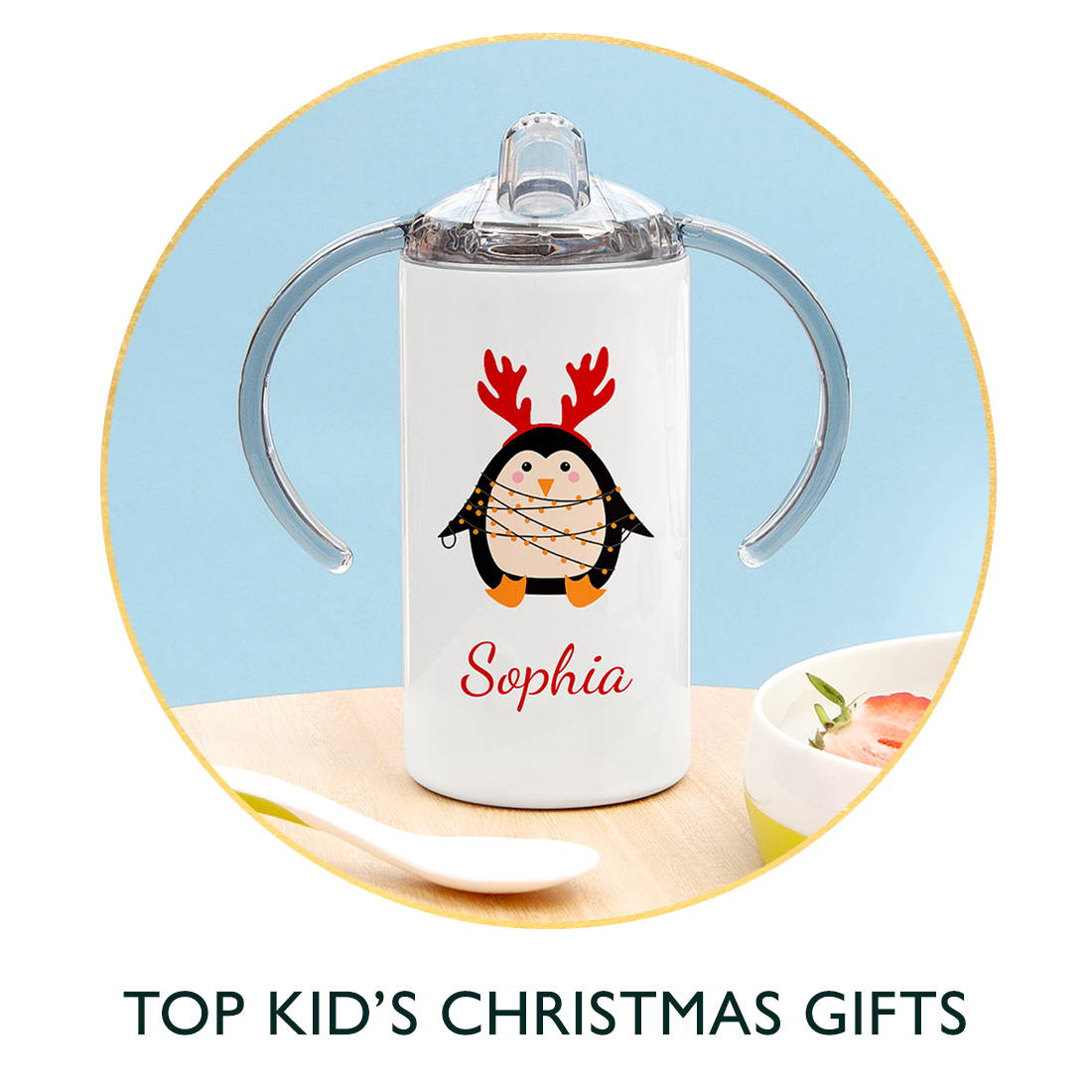 Personalised Christmas Gifts – Treat Republic